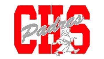 CHS Padres logo