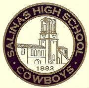 Salinas High School logo